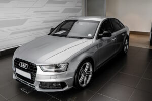 2023 Audi A4
